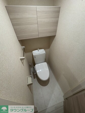 Dear Lifeの物件内観写真